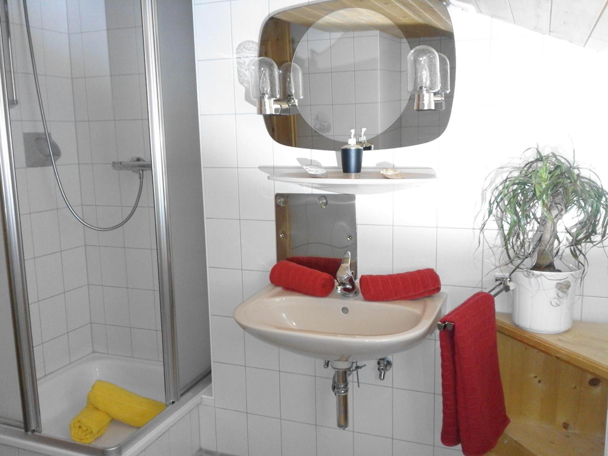 شقة Haus Benedikt هيليغنبلت الغرفة الصورة