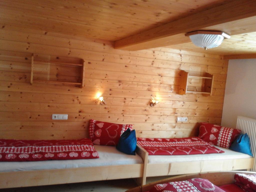 شقة Haus Benedikt هيليغنبلت المظهر الخارجي الصورة