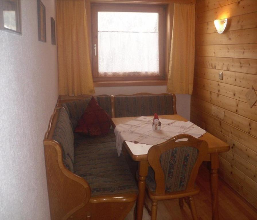 شقة Haus Benedikt هيليغنبلت المظهر الخارجي الصورة